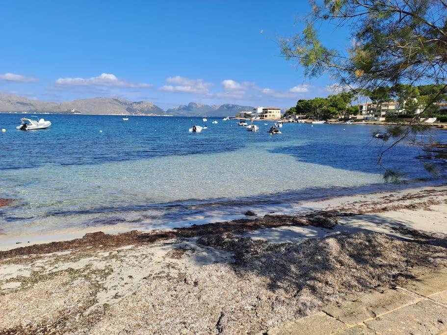 S'embat Sea Views Alcudia (Mallorca)