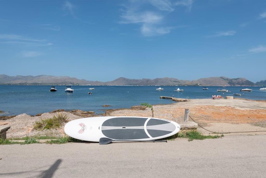 S'embat Sea Views * Alcudia (Mallorca)
