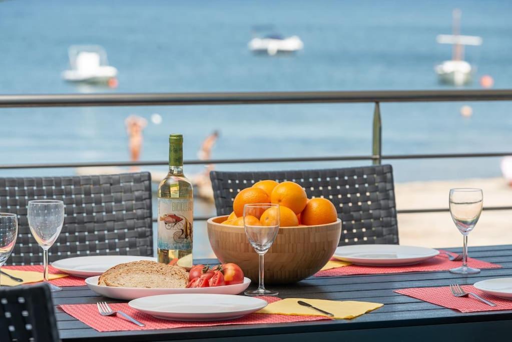 S'embat Sea Views Holiday home