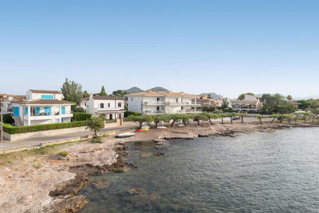 Holiday home S'embat Sea Views *