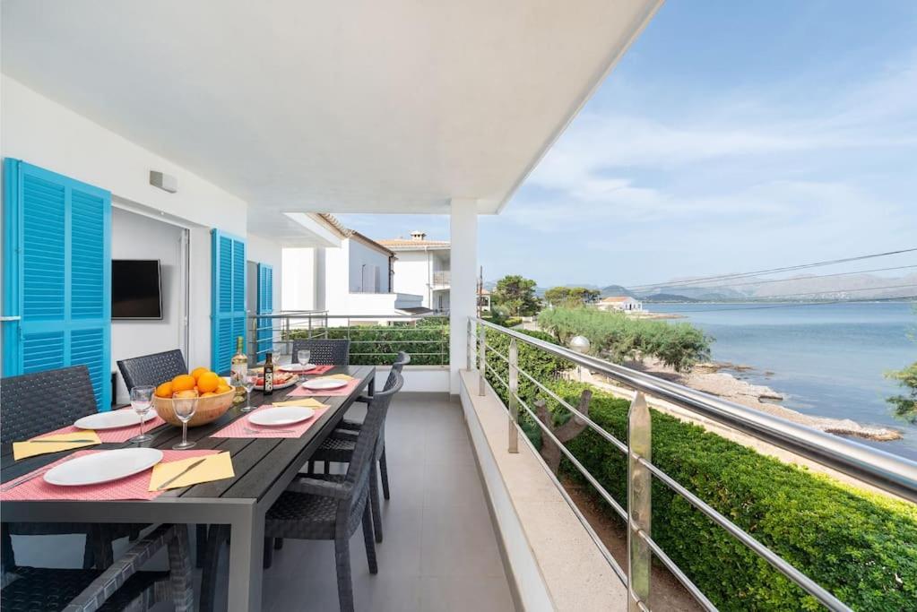 S'embat Sea Views Holiday home