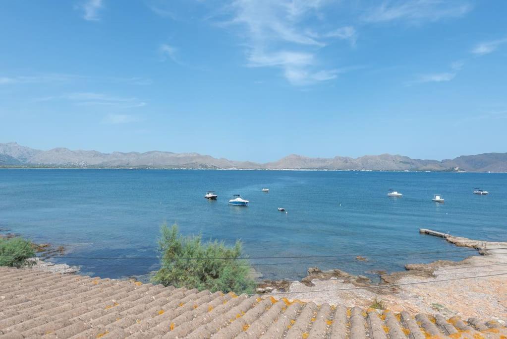 S'embat Sea Views Holiday home Alcudia (Mallorca)