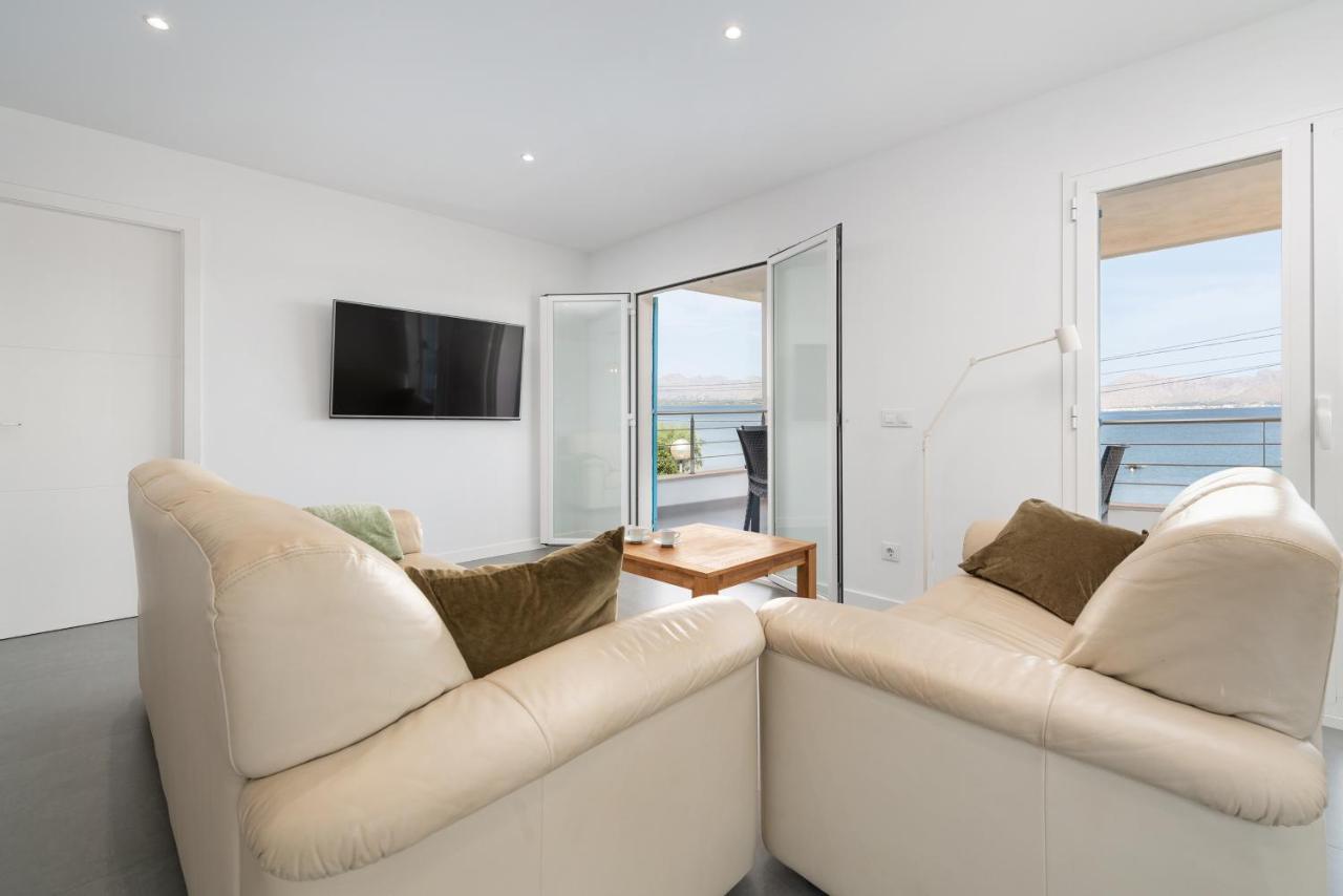S'embat Sea Views Holiday home *