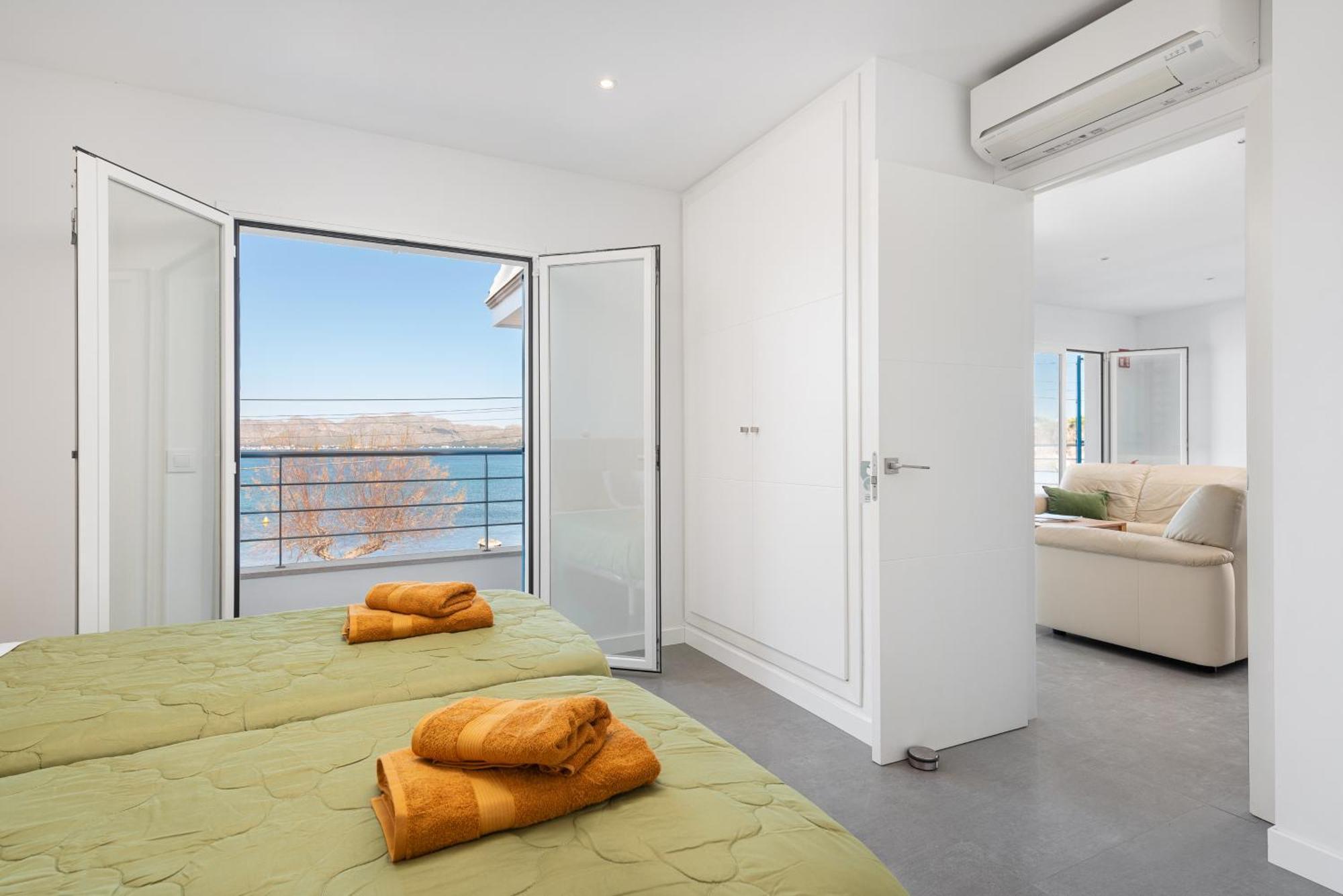 Holiday home S'embat Sea Views