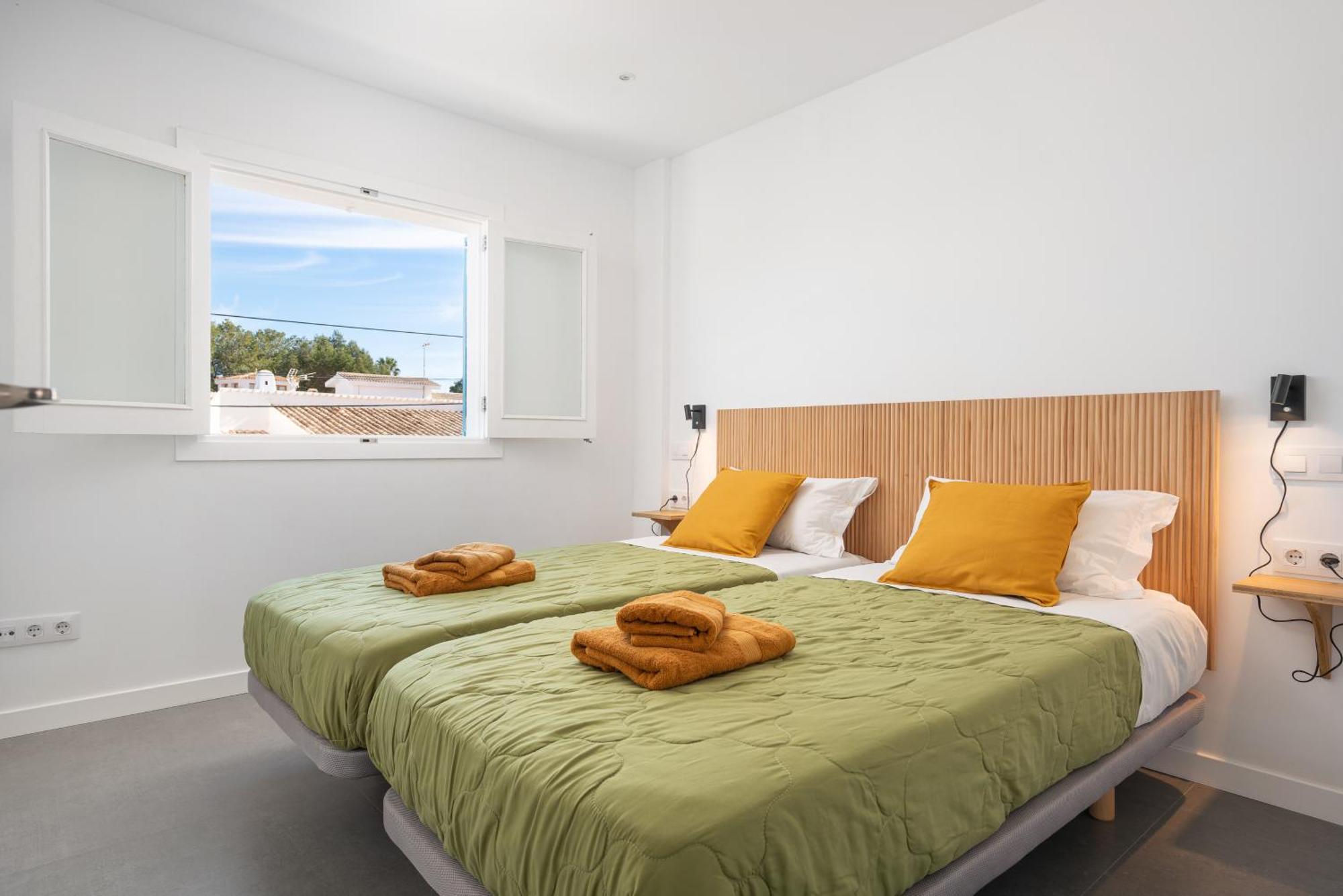 S'embat Sea Views Alcudia (Mallorca)