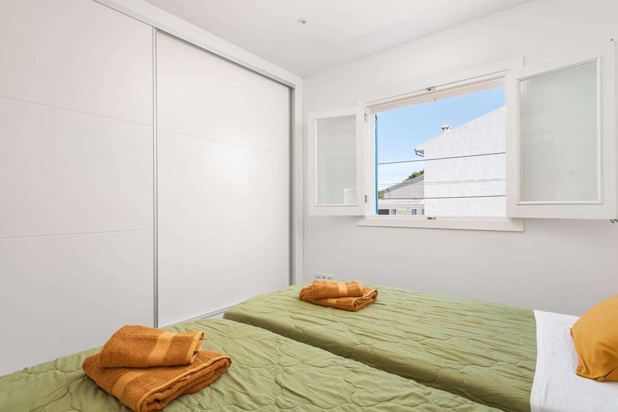 Holiday home S'embat Sea Views