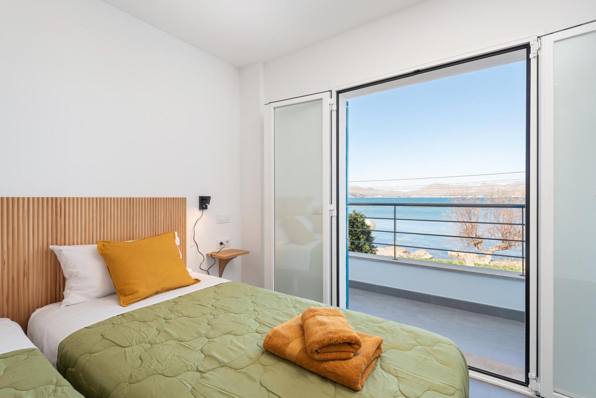 S'embat Sea Views Holiday home Alcudia (Mallorca)